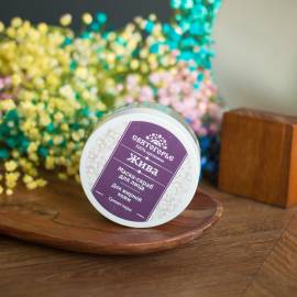 Маска-скраб для лица Жива Святогорье, Варианты: Маска-скраб для лица Жива, изображение 2