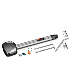 Комплект привода SET G40 для секционных ворот, изображение 2