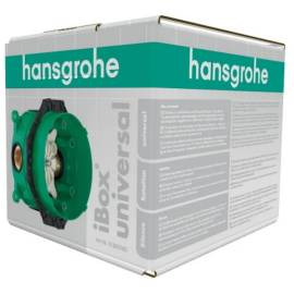 Скрытая часть Ibox Universal 01800180, изображение 8