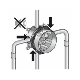 Скрытая часть Ibox Universal 01800180, изображение 3