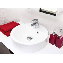 Смеситель для раковины 1411F, изображение 5