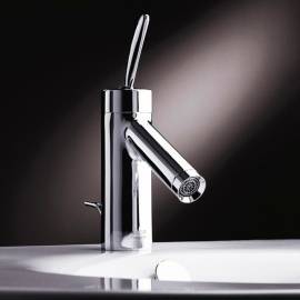 Смеситель для раковины 10010000, изображение 5