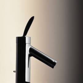 Смеситель для раковины 10010000, изображение 6