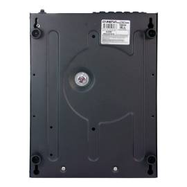 Стабилизатор напряжения Энергия Voltron 5%, Максимальная мощность нагрузки, ВА для стабилизатора: 10000, Цвет: черный, изображение 7