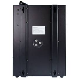 Стабилизатор напряжения Энергия Voltron 5%, Максимальная мощность нагрузки, ВА для стабилизатора: 20000, Цвет: черный, изображение 7