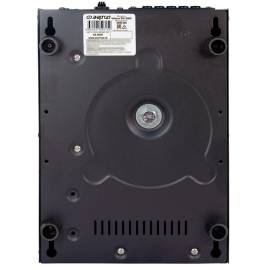 Стабилизатор напряжения Энергия Voltron 5%, Максимальная мощность нагрузки, ВА для стабилизатора: 3000, Цвет: черный, изображение 7