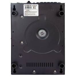 Стабилизатор напряжения Энергия Voltron 5%, Максимальная мощность нагрузки, ВА для стабилизатора: 5000, Цвет: черный, изображение 7