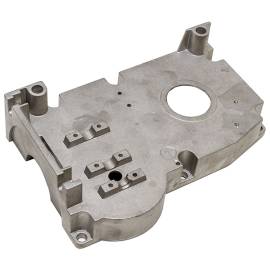 Верхняя часть корпуса редуктора DHAR05, изображение 2