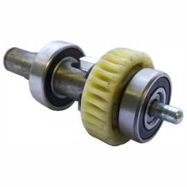 Выходной вал DHSL111, изображение 3