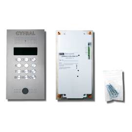 Вызывная аудиопанель CCD-2094.3/P, изображение 2