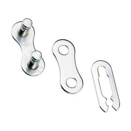 Замок 1/2 дюймовой цепи 009CGIU, изображение 2