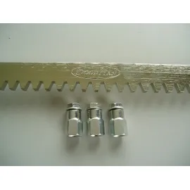 Зубчатая рейка DHRACK, изображение 3