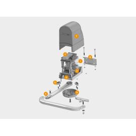 Комплект автоматики ARM-230BASE, изображение 6
