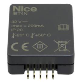 IBT4N адаптер для подключения OVIEW и IT4WIFI, изображение 2