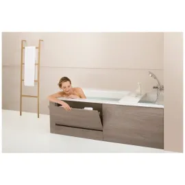 Акриловая ванна E6139R-00, изображение 4