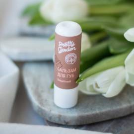 Бальзам для губ Защитный Pretty Garden, Варианты: Бальзам для губ Защитный, изображение 5