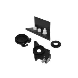 Блок концевых выключателей DHCH-10, изображение 2