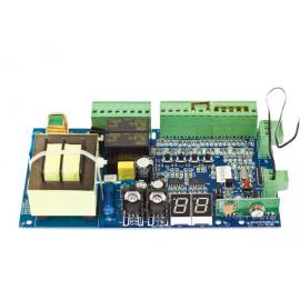 Блок управления ASL.038 MCSL-1.1, изображение 3