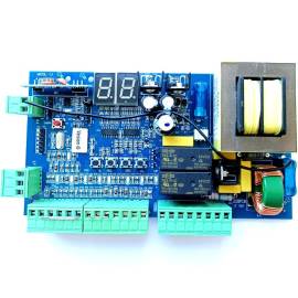 Блок управления ASL.038 MCSL-1.1, изображение 2