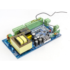 Блок управления ASL.038 MCSL-1.1, изображение 4