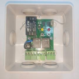 Блок управления CV01 MAX, изображение 3