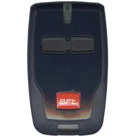 Пульт-передатчик BFT MITTO B RCB02 R1, Варианты: Пульт-передатчик BFT MITTO B RCB02 R1, Цвет: синий, изображение 2