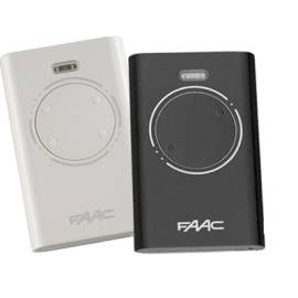 Брелок-передатчик 787007 XT2 433 SLH LR, Цвет: черный, изображение 4