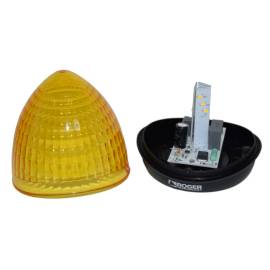 Cигнальная светодиодная лампа R92/LED24, изображение 2