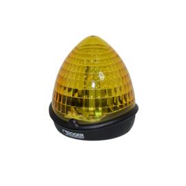 Cигнальная светодиодная лампа R92/LED24