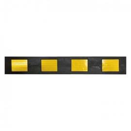 Демпфер стеновой ДС-1000П, Цвет: желтый, изображение 2