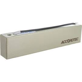 Электромагнитный замок ML-180K с уголком, изображение 5