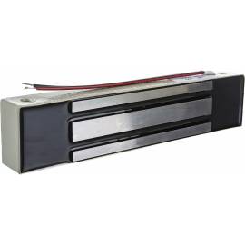 Электромагнитный замок ML-180K с уголком, изображение 4