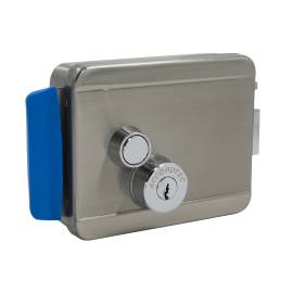 Электромеханический замок AT-EL101, изображение 2