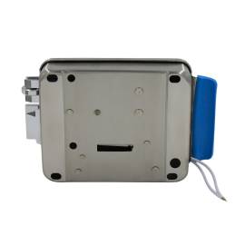 Электромеханический замок AT-EL101, изображение 3