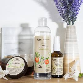 Крем для зрелой кожи лица OZ! OrganicZone, Варианты: Крем для зрелой кожи лица, изображение 2