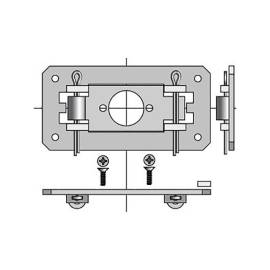Крепление 9500815, изображение 3