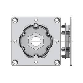 Крепление 9763508, изображение 2