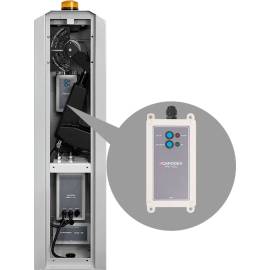 Модуль радиопультов PRK-400, изображение 2