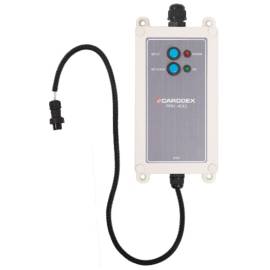 Модуль радиопультов PRK-400, изображение 3