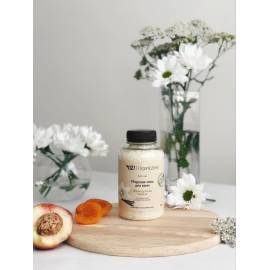 Морская соль для ванн Французская ваниль OZ! OrganicZone, Варианты: Морская соль для ванн Французская ваниль, изображение 2