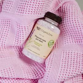 Морская соль для ванн Прованская лаванда OZ! OrganicZone, Варианты: Морская соль для ванн Прованская лаванда, изображение 2