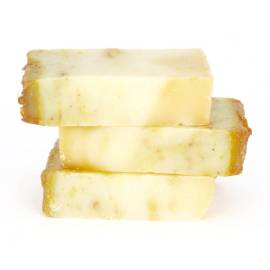 Мыло-шампунь Цветочное СпивакЪ, Варианты: Мыло-шампунь Цветочное, изображение 2