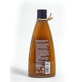 Шампунь Овсяное молочко, ромашка, алтей Традиция, изображение 2