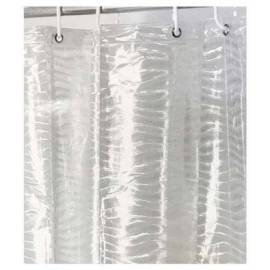 Штора для ванной 1614511. Waves 200x240 см, Варианты: Штора для ванной 1614511. Waves 200x240 см, Цвет: разноцветный, изображение 2