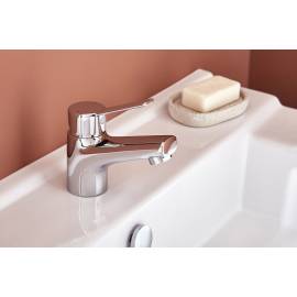 Смеситель для раковины E24158RU-CP, изображение 3