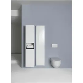 Унитаз безободковый 8.6996.6.000.000.R, изображение 11