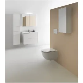 Унитаз безободковый 8.6996.6.000.000.R, изображение 13