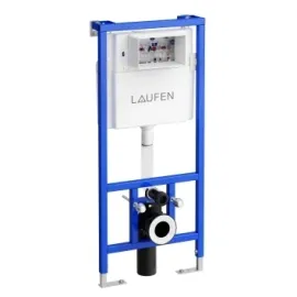 Унитаз безободковый 8.6996.6.000.000.R, изображение 5