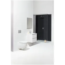 Унитаз безободковый 8.6996.6.000.000.R, изображение 10