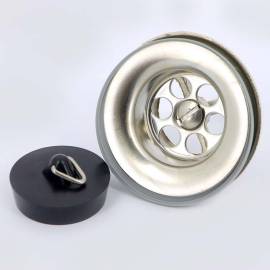 Выпуск для раковины 100261, изображение 3